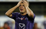 Roma gia nhập cuộc đua giành Ljajic