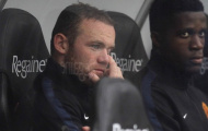Wayne Rooney: Màn ‘đấu trí’ của M.U và Chelsea trước thềm đại chiến