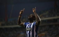 Chelsea chuẩn bị quay sang ‘kế hoạch B’ Jackson Martinez
