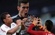 Muốn có Bale, Real vẫn phải chờ... Lamela