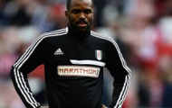 Video Premier League: Bàn thắng rút ngắn tỷ số xuống thành 3-1 của Darren Bent
