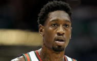 Milwaukee Bucks gia hạn hợp đồng với Larry Sanders