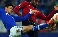 Video Bundesliga: Hannover 96 2 - 1 Schalke 04