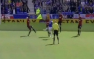 Video Premier League: Everton 0-0 West Bromwich Albion