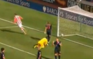 Video Premier League: Stoke City 2-1 Crystal Palace