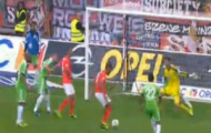 Video Bundesliga: Mainz 05 2-0 VfL Wolfsburg