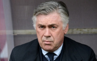 Bale đến Real: Khổ cho Ancelotti