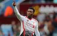 Aston Villa 0-1 Liverpool: Vẫn là Sturridge!