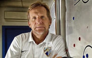 Schuster thích xem Messi thi đấu trước Malaga