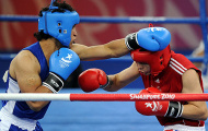 Tiến tới SEA Games 27: Singapore đặt hy vọng vàng ở Boxing