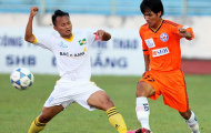 17h00 ngày 25/08, Sông Lam Nghệ An vs SHB.Đà Nẵng: Còn nước còn tát