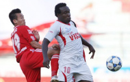 17h00 ngày 25/08, Xi măng Vicem Hải Phòng vs Vissai Ninh Bình: Đến lúc đòi nợ