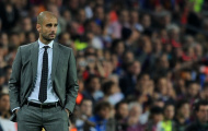 Giữa Thiago và Goetze, Pep nên chọn 1