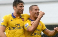 Wenger ấn định ngày Arsenal sẽ có tân binh