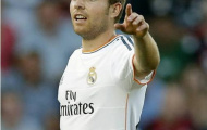 Real đón tin vui từ Illarramendi