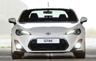 Toyota GT-86 sẽ có phiên bản mạnh hơn