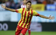 Lịch sử các huyền thoại đang vẫy gọi Neymar?