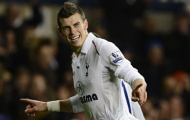 Gareth Bale và sức ép “bom tấn”