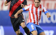 00h00 ngày 26/08, Atletico Madrid vs Vallecano: Tưởng khó mà dễ