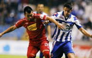 02h00 ngày 26/08, Levante vs Sevilla: Khó cho Sevilla
