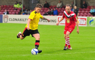 19h15 ngày 25/08, Watford vs Nottingham: Nottingham củng cố ngôi đầu
