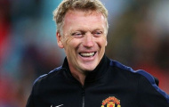 David Moyes thừa nhận khả năng không mua sắm trong thời gian tới: Sự vô dụng của cái 'thùng rỗng'