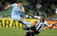 01h45 ngày 26/08, Lazio vs Udinese: Xẻ thịt “Ngựa vằn”