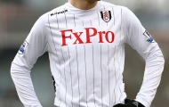 Berbatov sang xứ Thổ