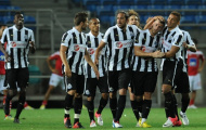 Newcastle sắp bị bán?