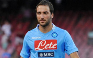 01h45 ngày 26/08, Napoli vs Bologna: Bắt đầu mộng đế vương