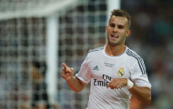 Jese sẽ kế thừa số 7 của Ronaldo?