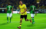 Lewandowski giúp Dortmund chiến thắng: Tiền đã phát huy tác dụng!