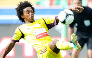 Chelsea xác nhận đã có Willian