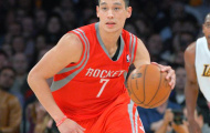 Jeremy Lin háo hức được chơi cùng Dwight Howard