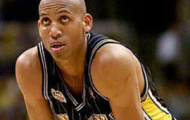 Video NBA: Những pha bóng ấn tượng của Reggie Miller, cựu danh thủ của Indiana Pacers