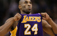 Video NBA: Top 10 pha bóng đỉnh cao của Kobe Bryant, siêu sao của Los Angeles Lakers