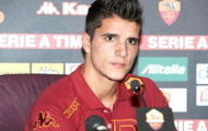 HLV Rudi Garcia đã tính trước chuyện Lamela chia tay AS Roma