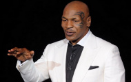 Mike Tyson đứng trước “bờ vực của cái chết”