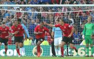 Cardiff 3-2 Man City: 'Địa chấn' tại Xứ Wales