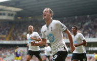 Tottenham 1-0 Swansea: Bổn cũ soạn lại