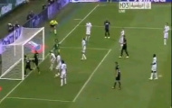 Video Serie A: Inter 2-0 Genoa