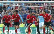 Chấm điểm Cardiff 3-2 Man City: Ác mộng Campbell