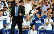 Mourinho hứng thú khi được tái đấu với M.U