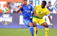 Chelsea sẽ mua Eto’o, bỏ Rooney?