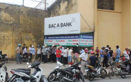 Vé vào sân Vinh rẻ bất thường