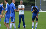 Jose Mourinho dùng Rooney mỉa mai David Moyes