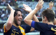 Luca Toni lập cú đúp hạ Milan: Người chiến thắng cả thời gian