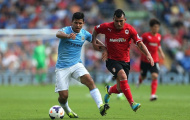 Nhìn lại thất bại của Man City: Cái giá của sự cầu toàn