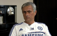 Nếu có 3 điều ước, Mourinho ước cho Mandela, Tito và những người nghèo