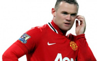 Góc nhìn: Rooney cần một cái nắm tay